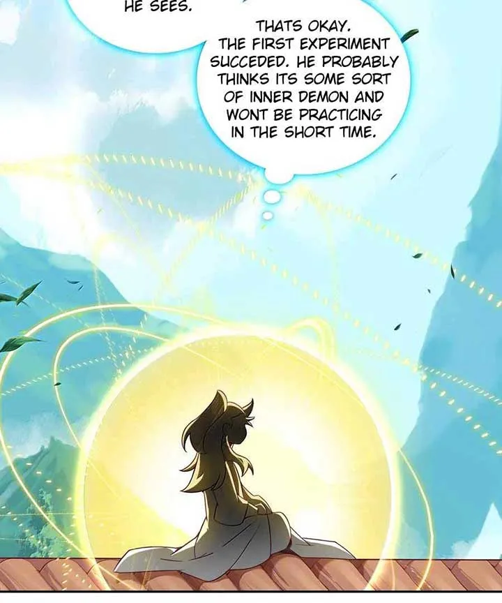 The Emperor is a Woman Chapter 302 Online - página 47