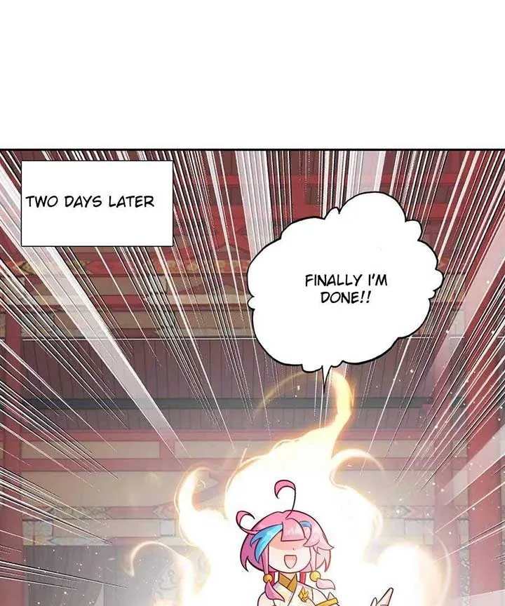 The Emperor is a Woman Chapter 302 Online - página 48