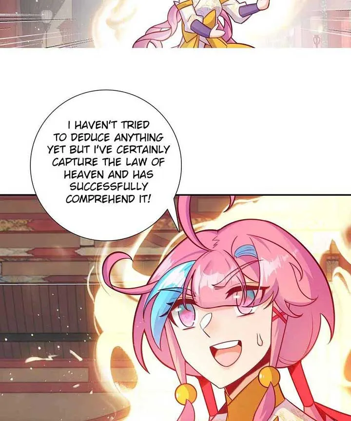 The Emperor is a Woman Chapter 302 Online - página 49