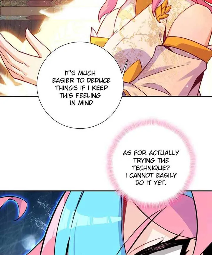 The Emperor is a Woman Chapter 302 Online - página 50