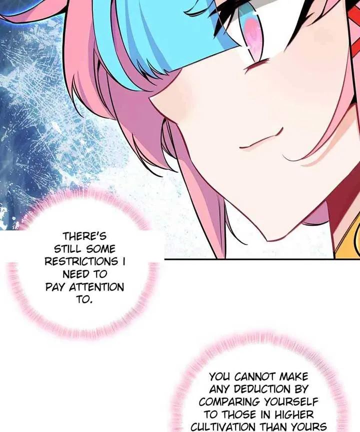 The Emperor is a Woman Chapter 302 Online - página 51