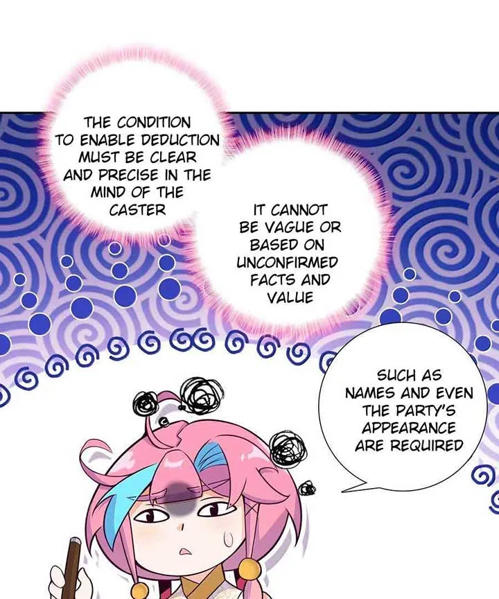 The Emperor is a Woman Chapter 302 Online - página 54