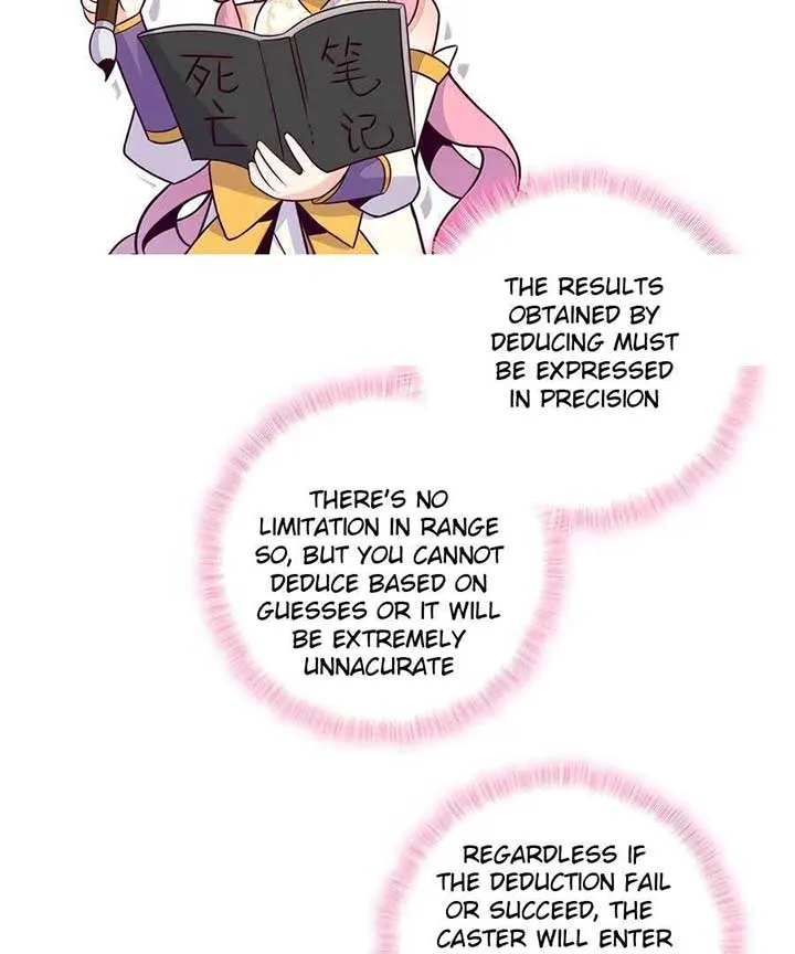 The Emperor is a Woman Chapter 302 Online - página 55