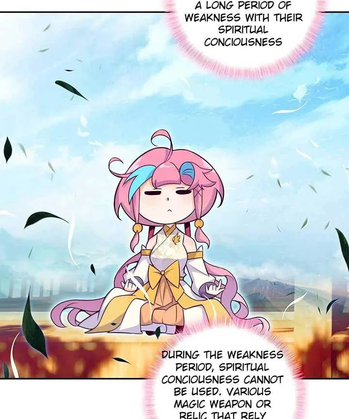 The Emperor is a Woman Chapter 302 Online - página 56