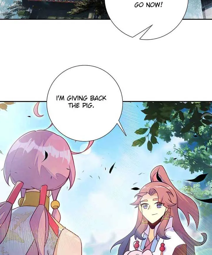 The Emperor is a Woman Chapter 302 Online - página 59