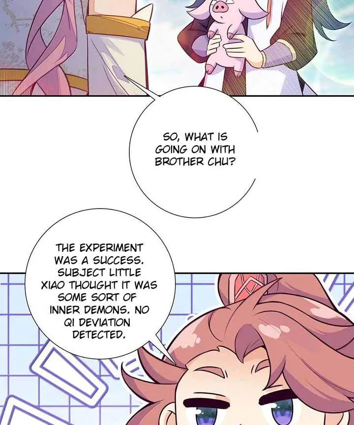 The Emperor is a Woman Chapter 302 Online - página 60