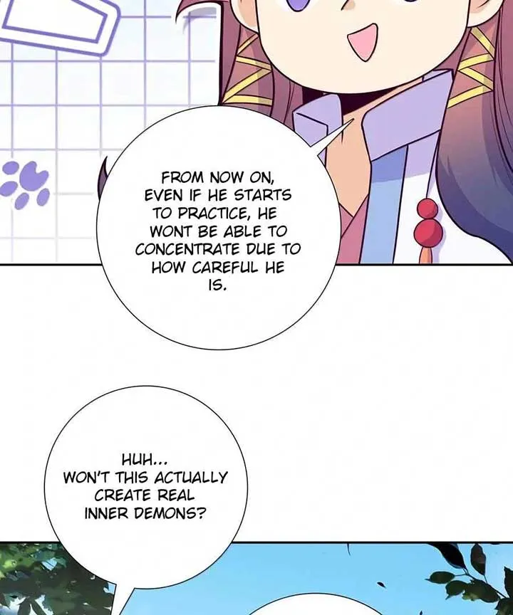The Emperor is a Woman Chapter 302 Online - página 61