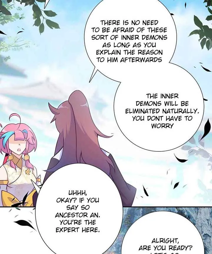 The Emperor is a Woman Chapter 302 Online - página 62