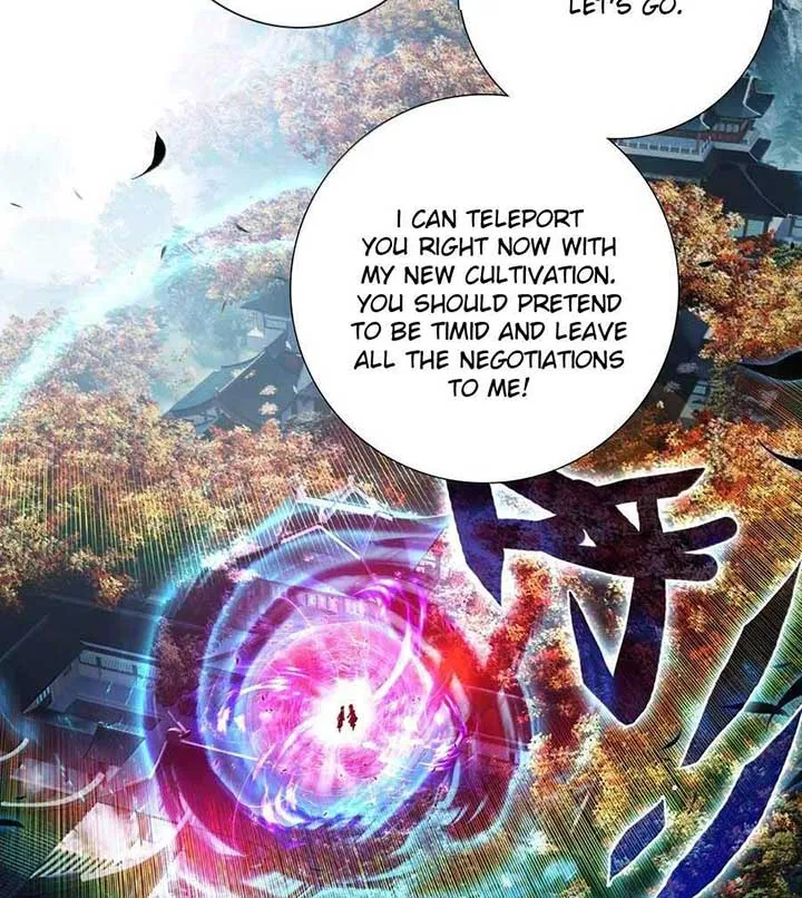 The Emperor is a Woman Chapter 302 Online - página 63