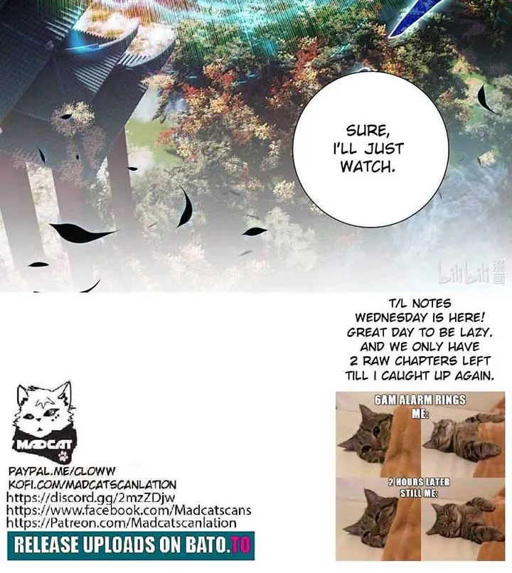 The Emperor is a Woman Chapter 302 Online - página 64