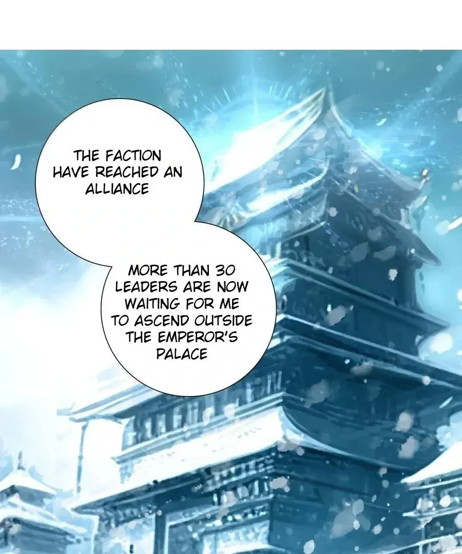 The Emperor is a Woman Chapter 312 Online - página 1