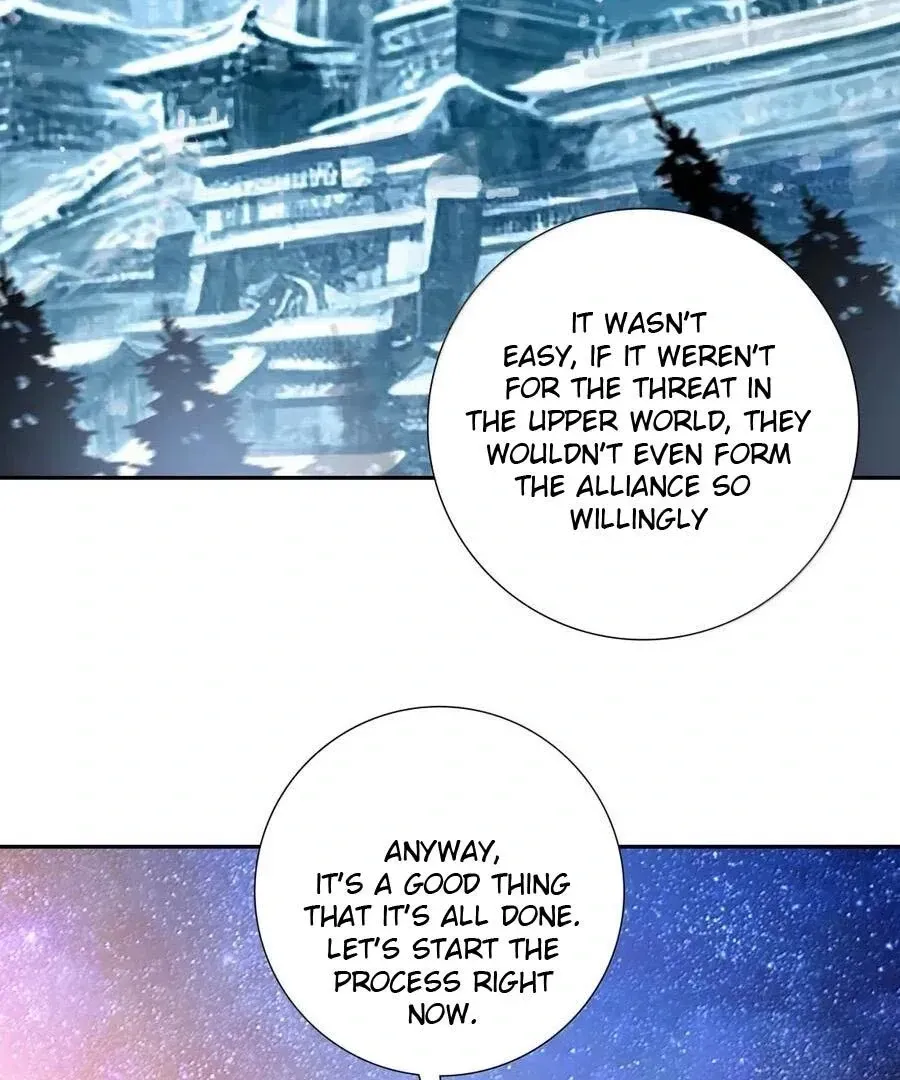 The Emperor is a Woman Chapter 312 Online - página 2