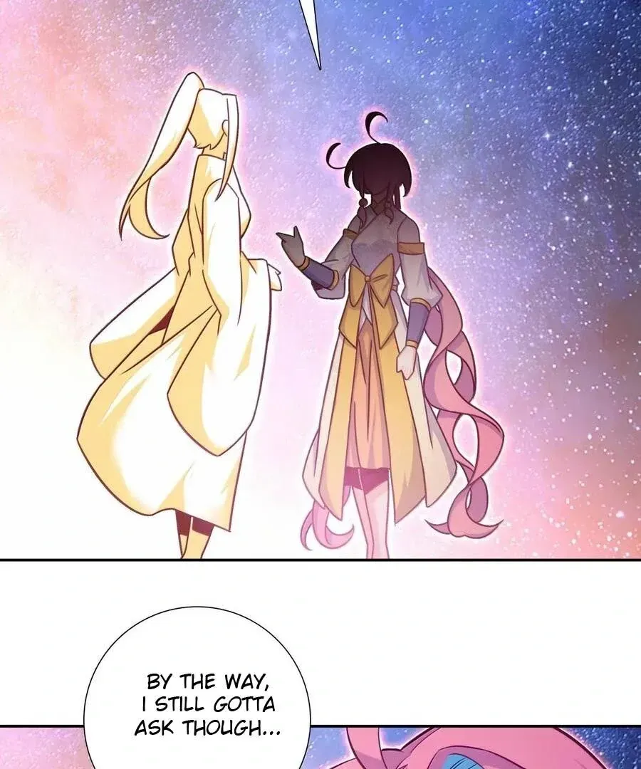 The Emperor is a Woman Chapter 312 Online - página 3