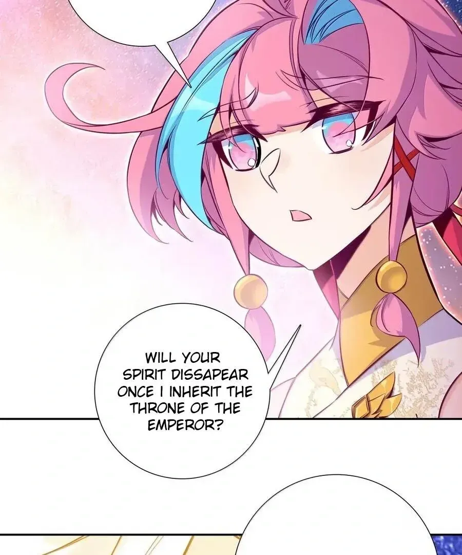 The Emperor is a Woman Chapter 312 Online - página 4