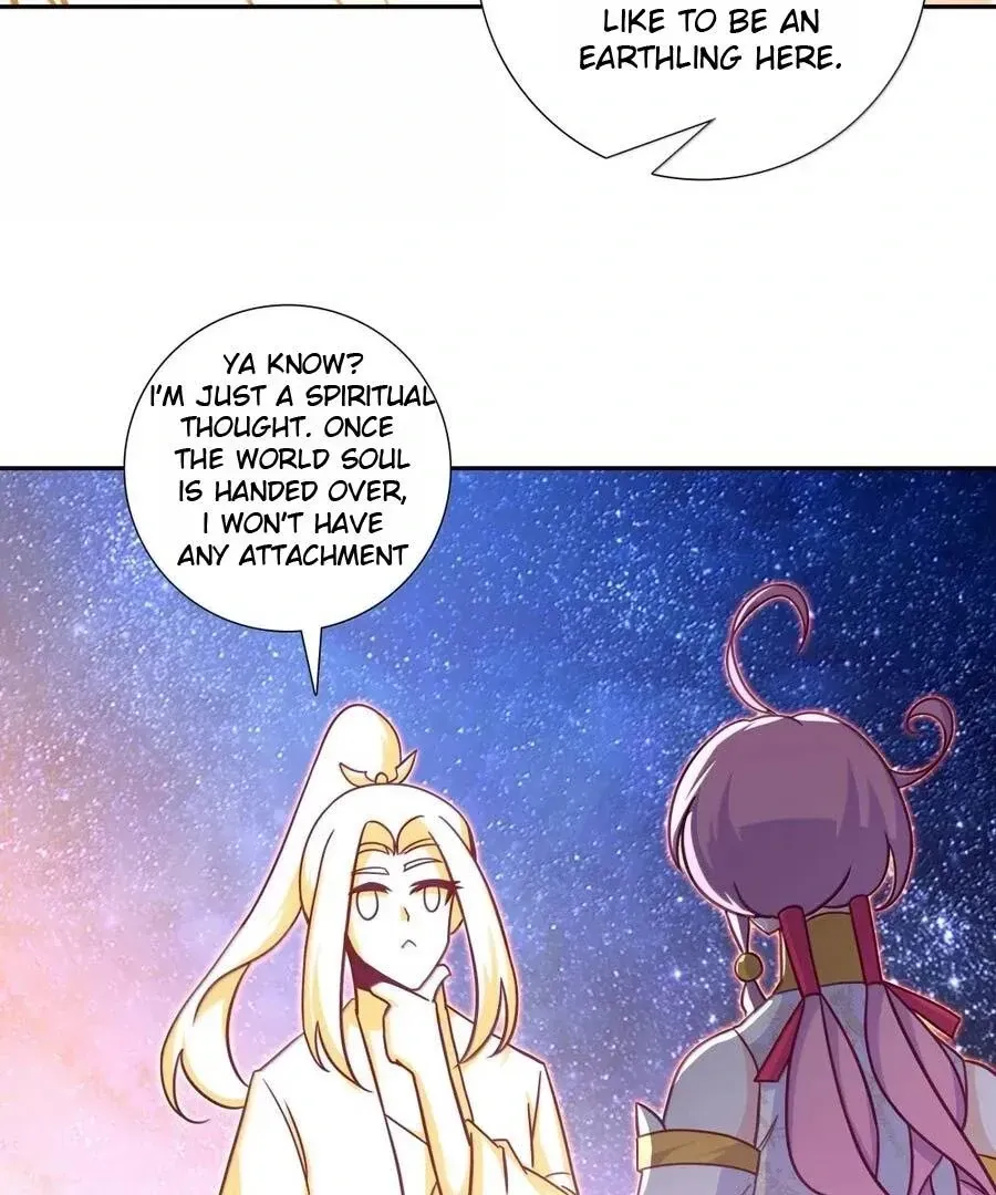 The Emperor is a Woman Chapter 312 Online - página 6