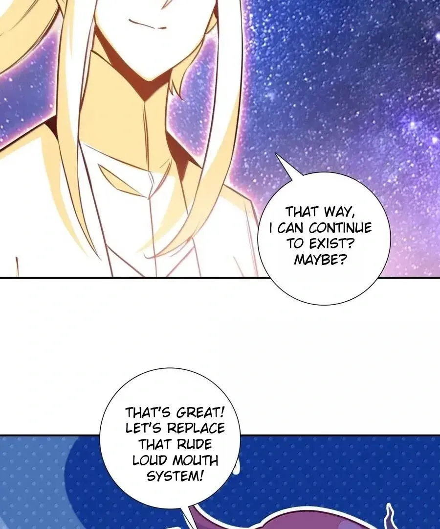 The Emperor is a Woman Chapter 312 Online - página 8
