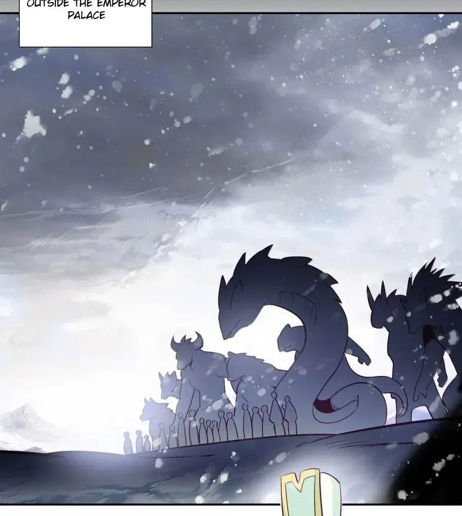 The Emperor is a Woman Chapter 312 Online - página 18