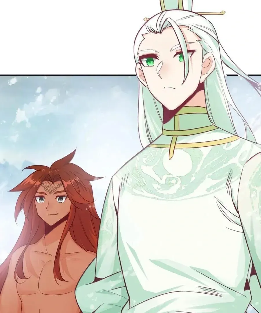 The Emperor is a Woman Chapter 312 Online - página 19