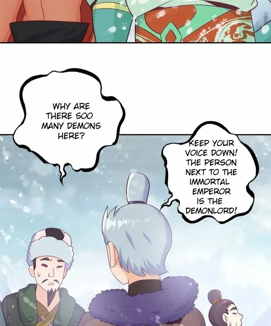The Emperor is a Woman Chapter 312 Online - página 20