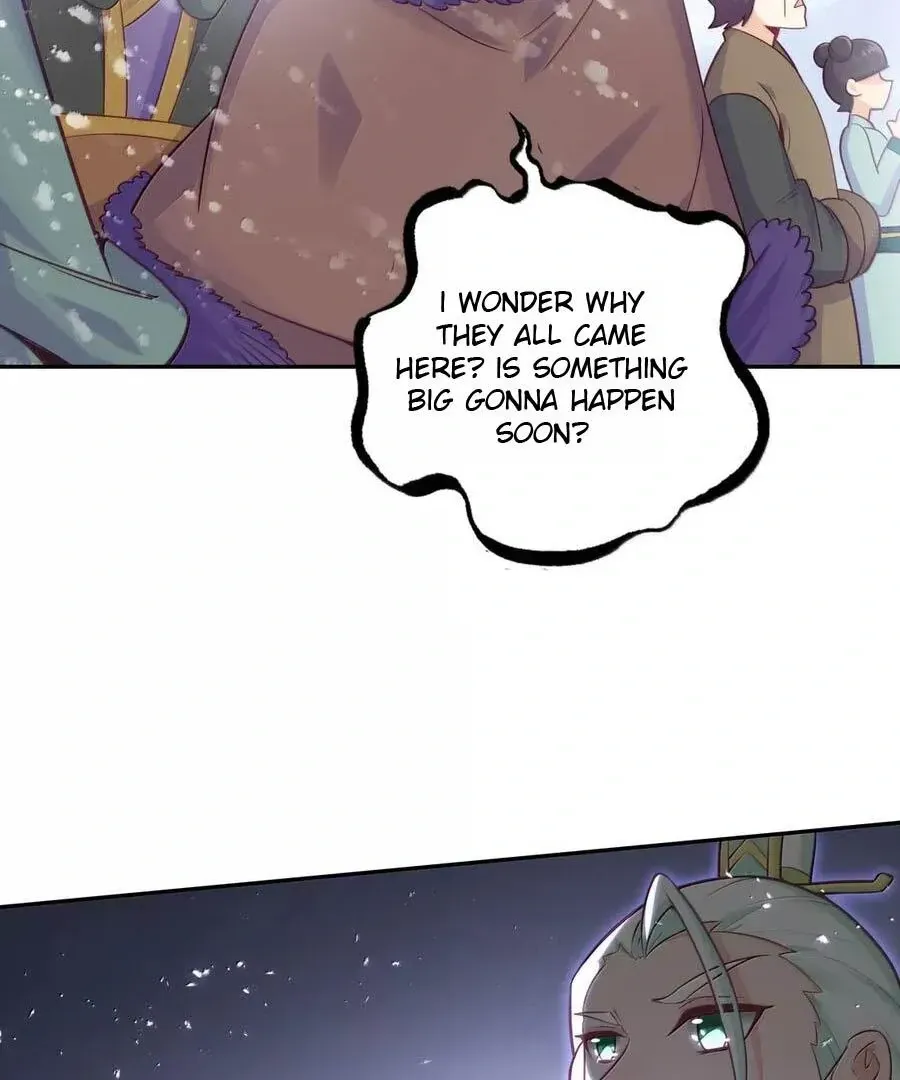 The Emperor is a Woman Chapter 312 Online - página 21