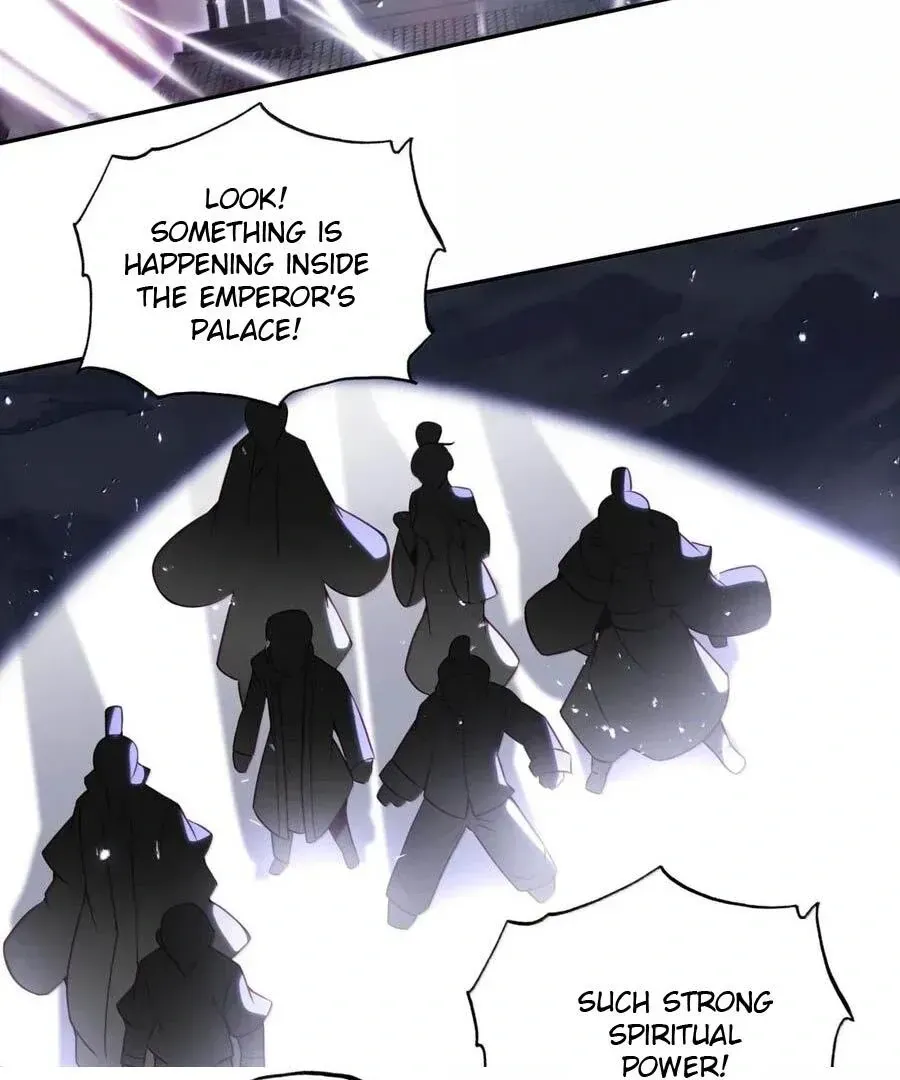 The Emperor is a Woman Chapter 312 Online - página 24
