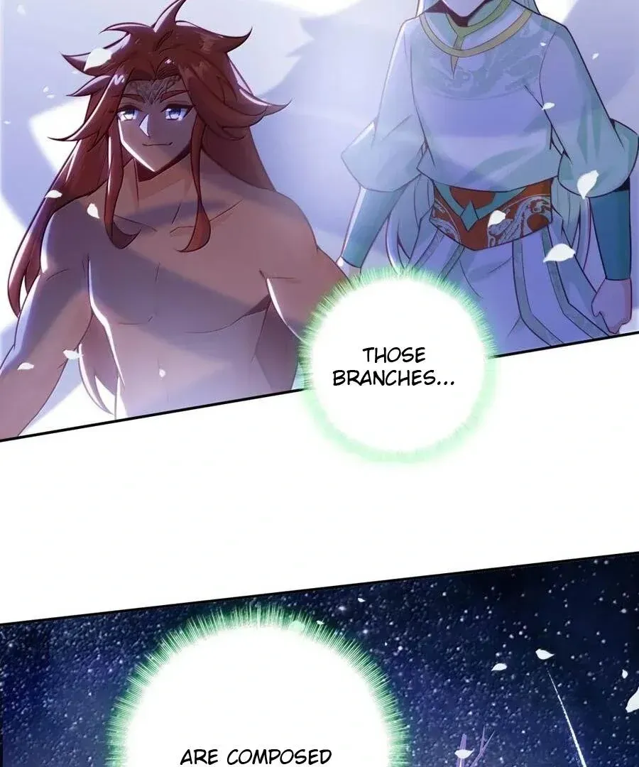 The Emperor is a Woman Chapter 312 Online - página 31
