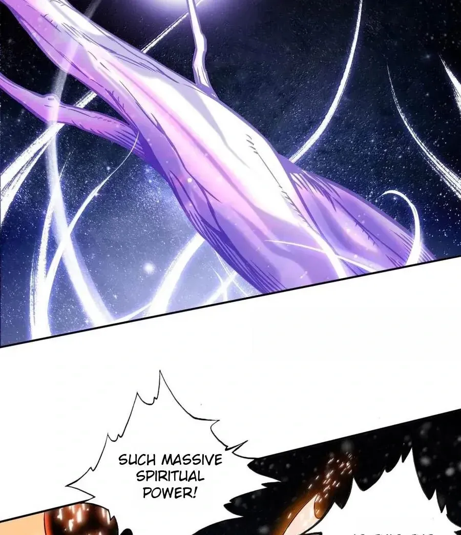 The Emperor is a Woman Chapter 312 Online - página 34