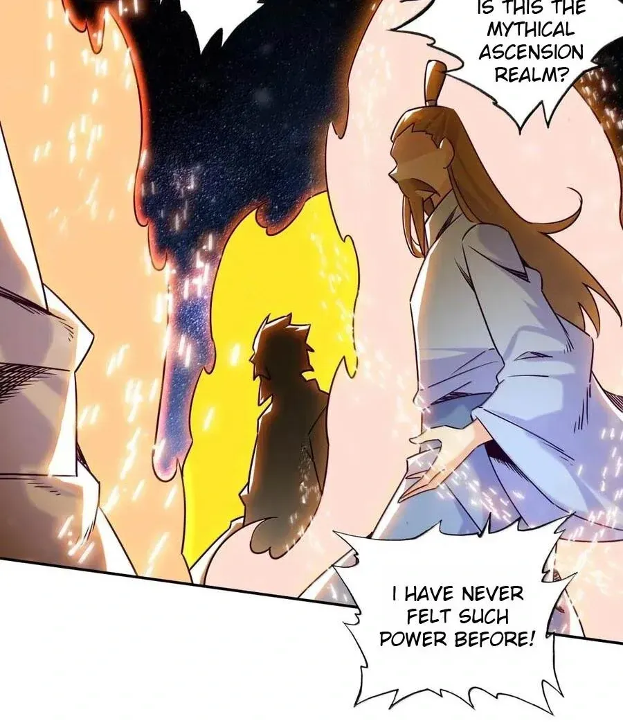 The Emperor is a Woman Chapter 312 Online - página 35