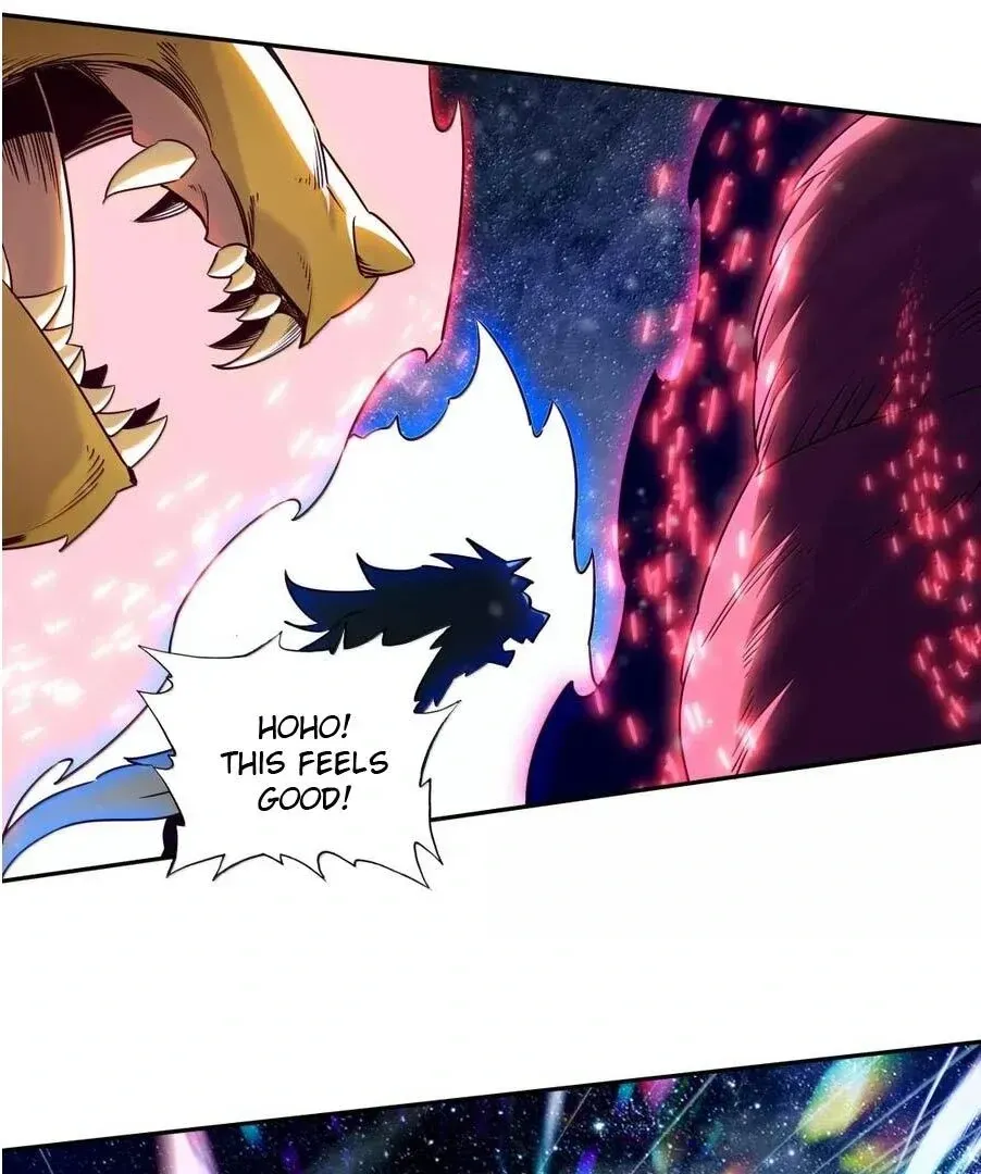 The Emperor is a Woman Chapter 312 Online - página 36