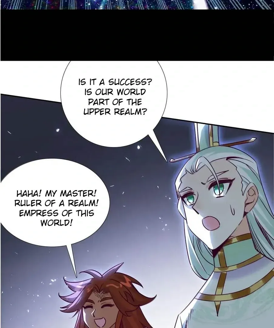 The Emperor is a Woman Chapter 312 Online - página 38
