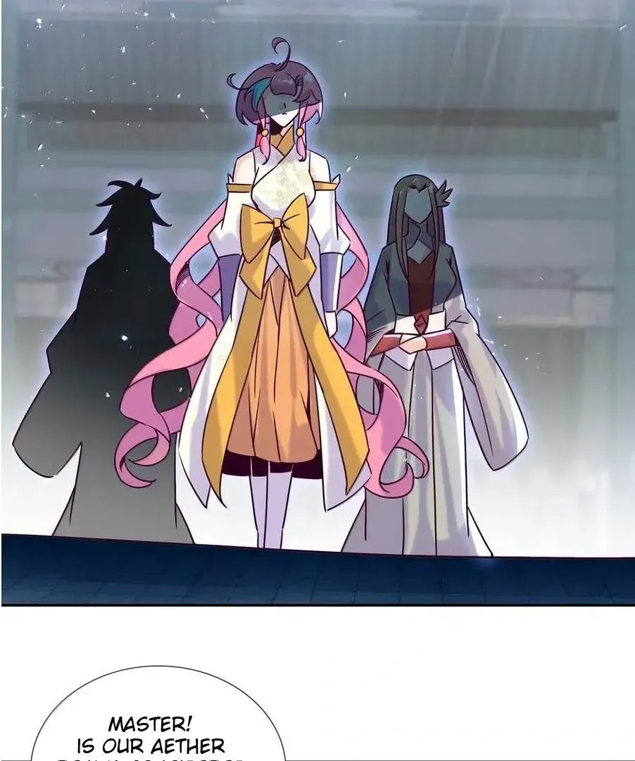 The Emperor is a Woman Chapter 312 Online - página 41