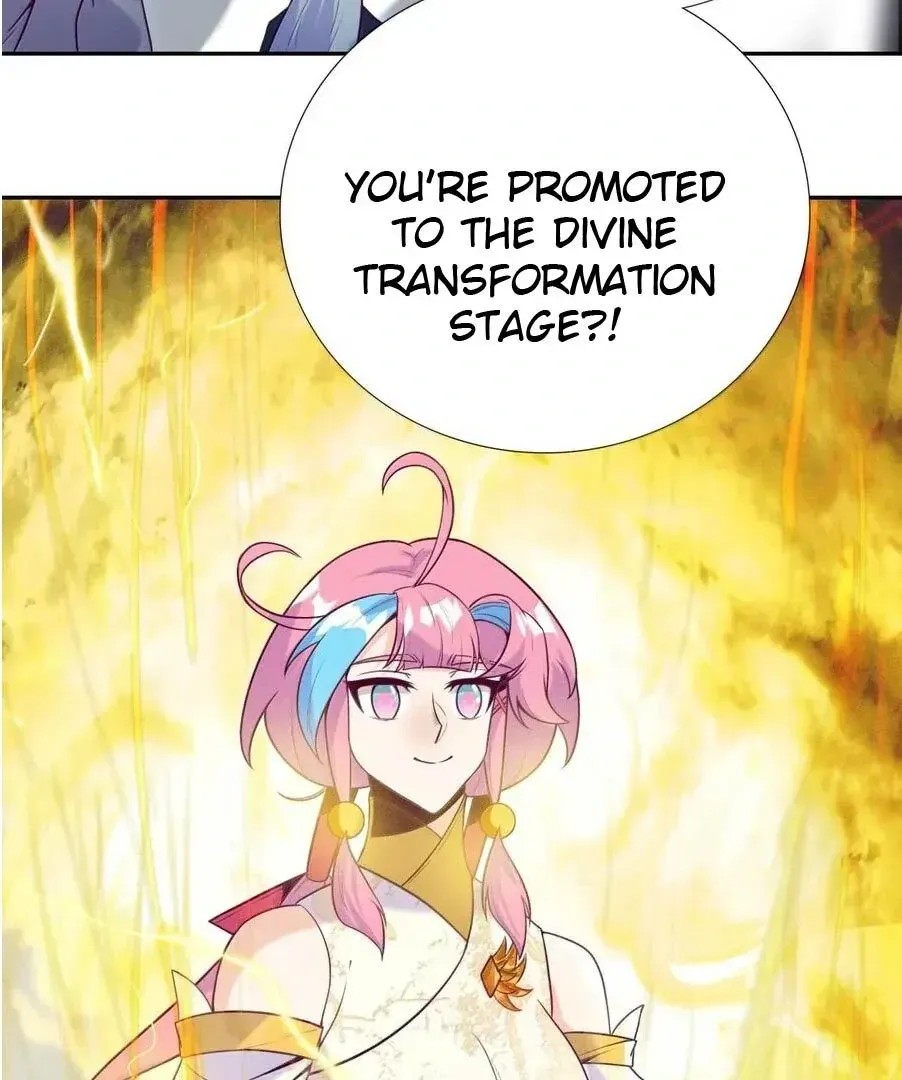 The Emperor is a Woman Chapter 312 Online - página 43