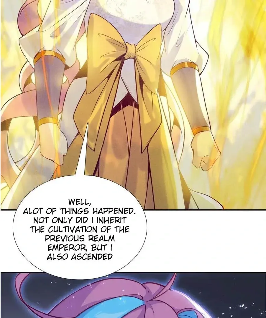 The Emperor is a Woman Chapter 312 Online - página 44