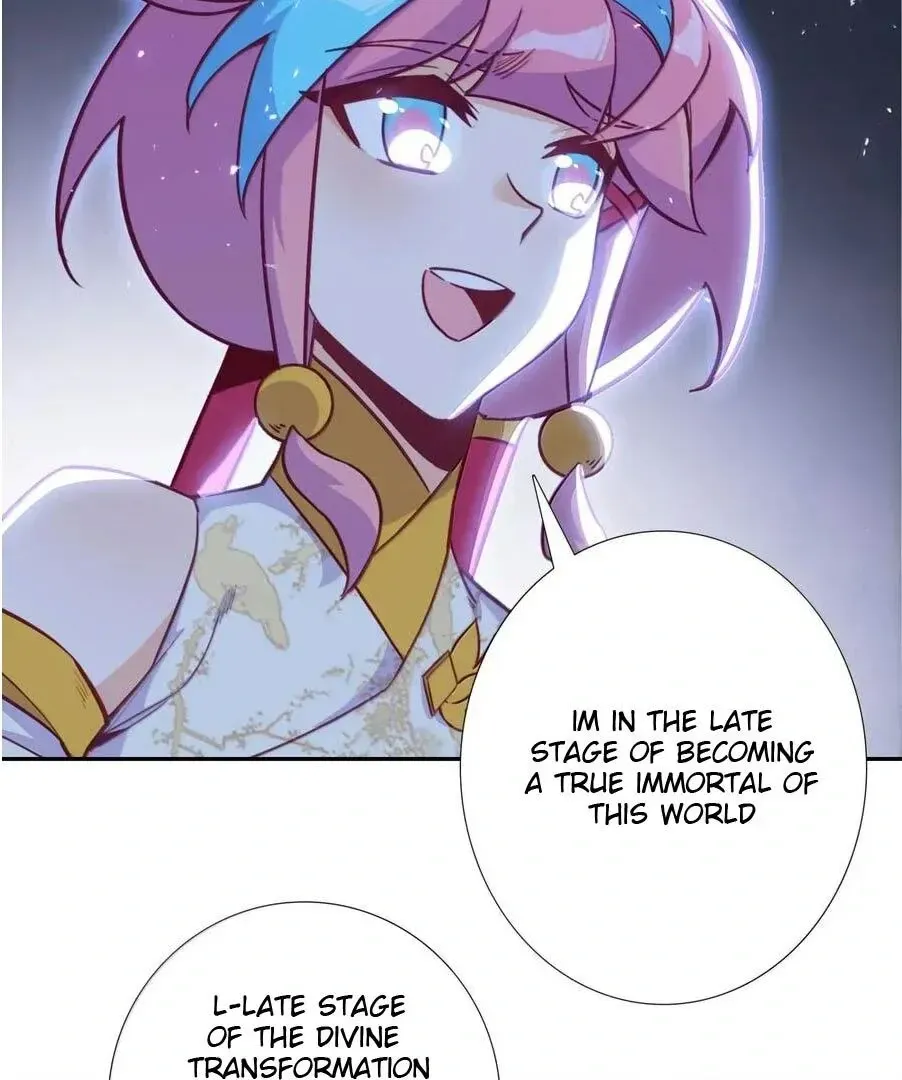 The Emperor is a Woman Chapter 312 Online - página 45