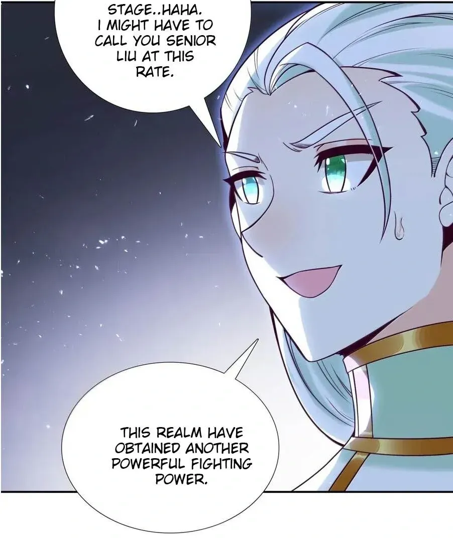 The Emperor is a Woman Chapter 312 Online - página 46