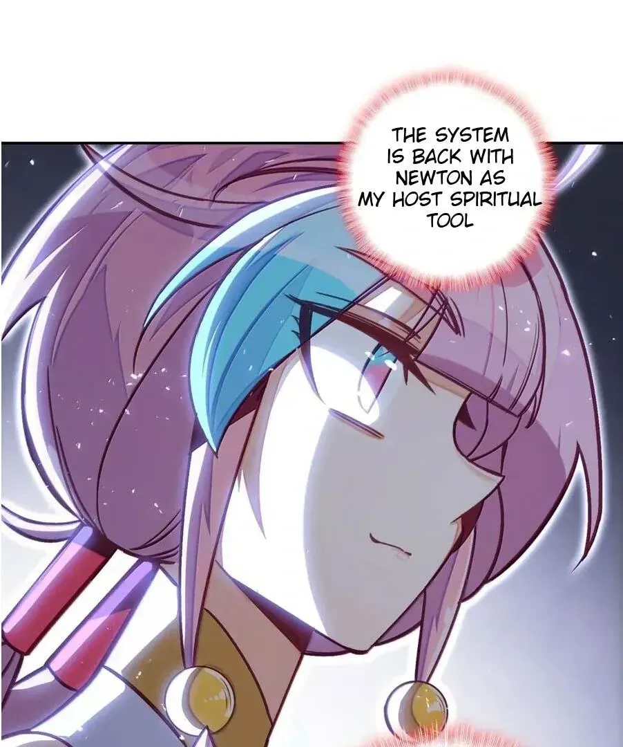 The Emperor is a Woman Chapter 312 Online - página 47