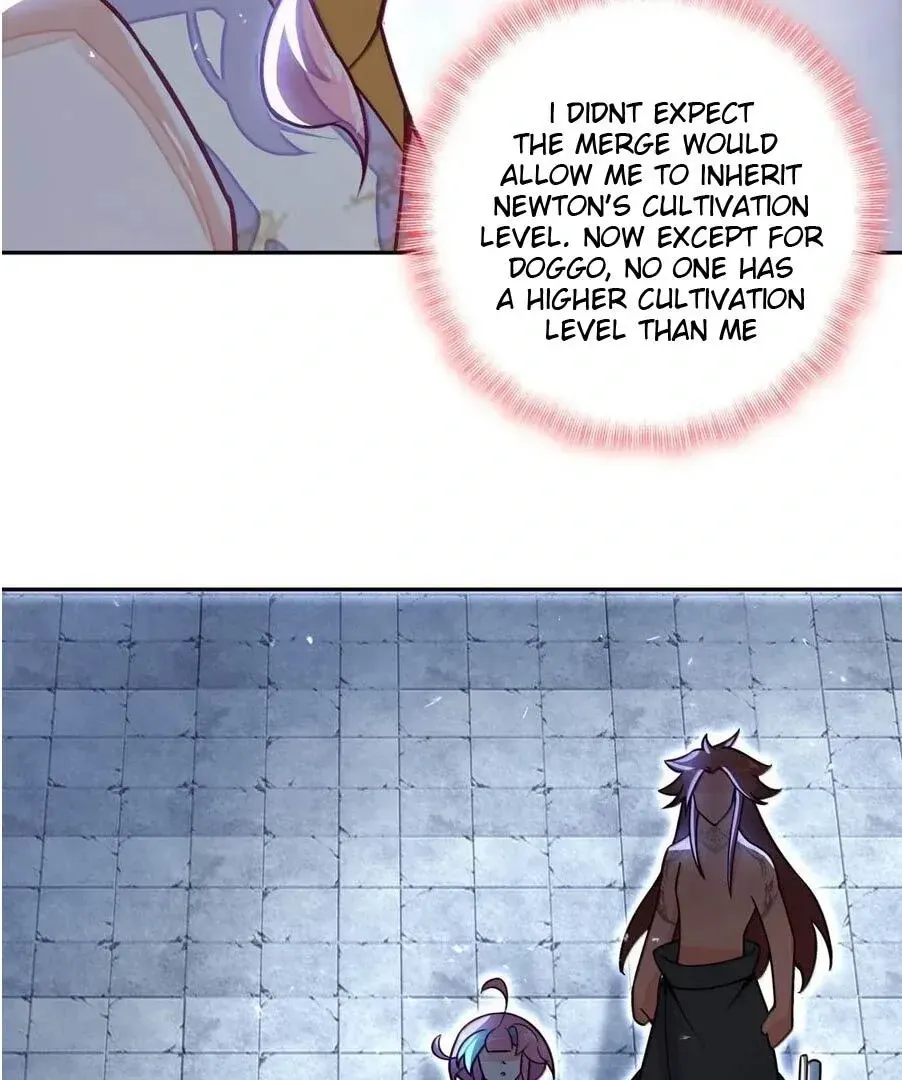 The Emperor is a Woman Chapter 312 Online - página 48