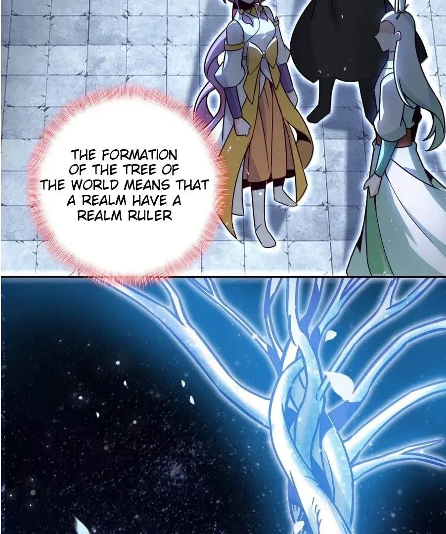 The Emperor is a Woman Chapter 312 Online - página 49
