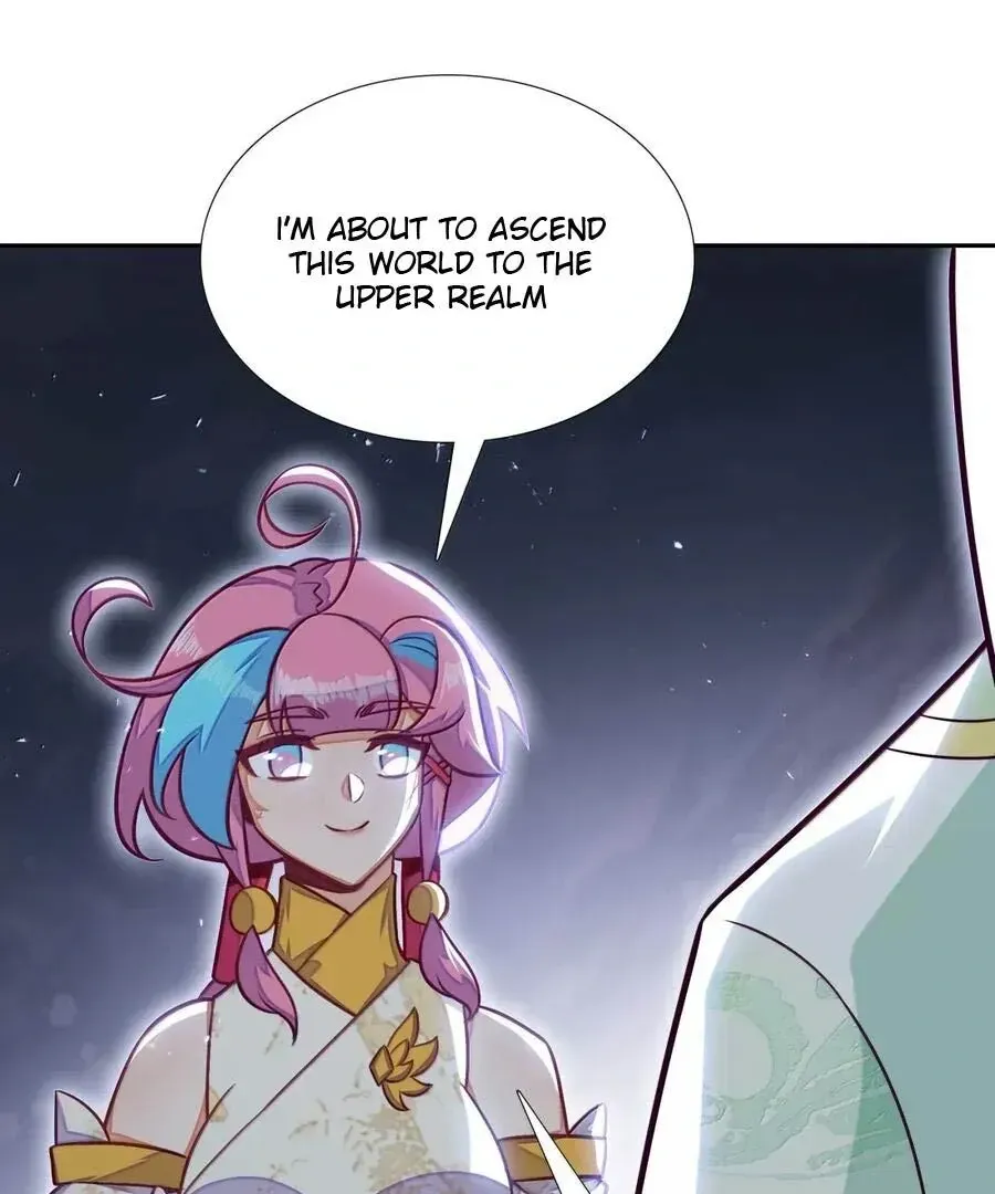 The Emperor is a Woman Chapter 312 Online - página 53