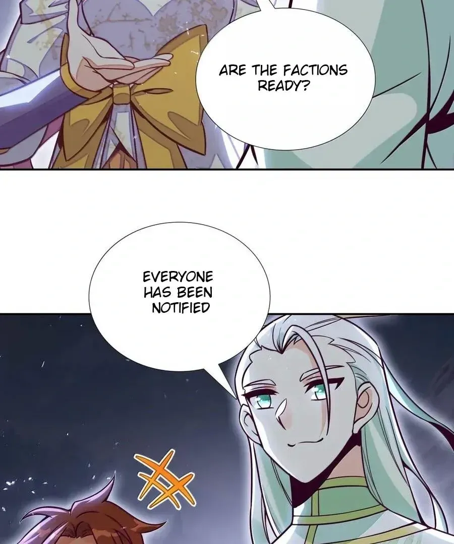 The Emperor is a Woman Chapter 312 Online - página 54