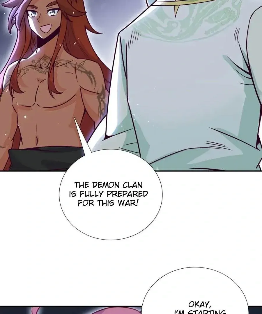 The Emperor is a Woman Chapter 312 Online - página 55