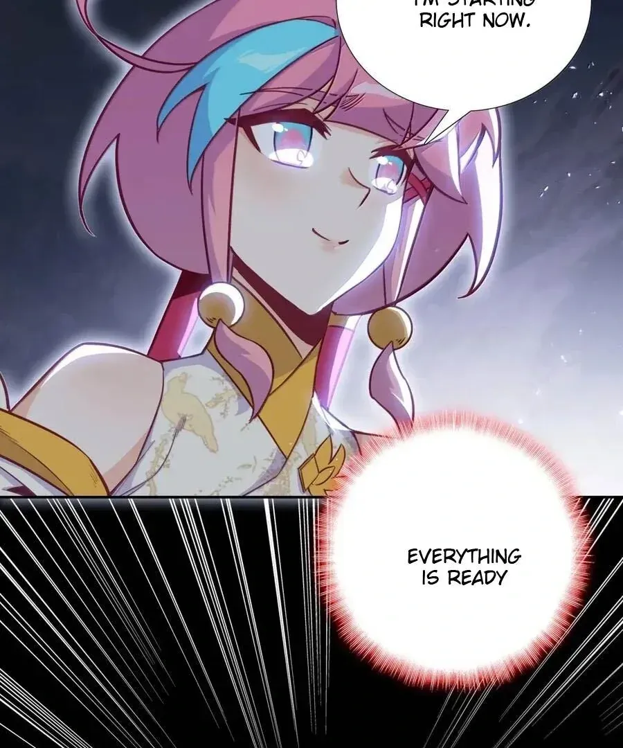 The Emperor is a Woman Chapter 312 Online - página 56