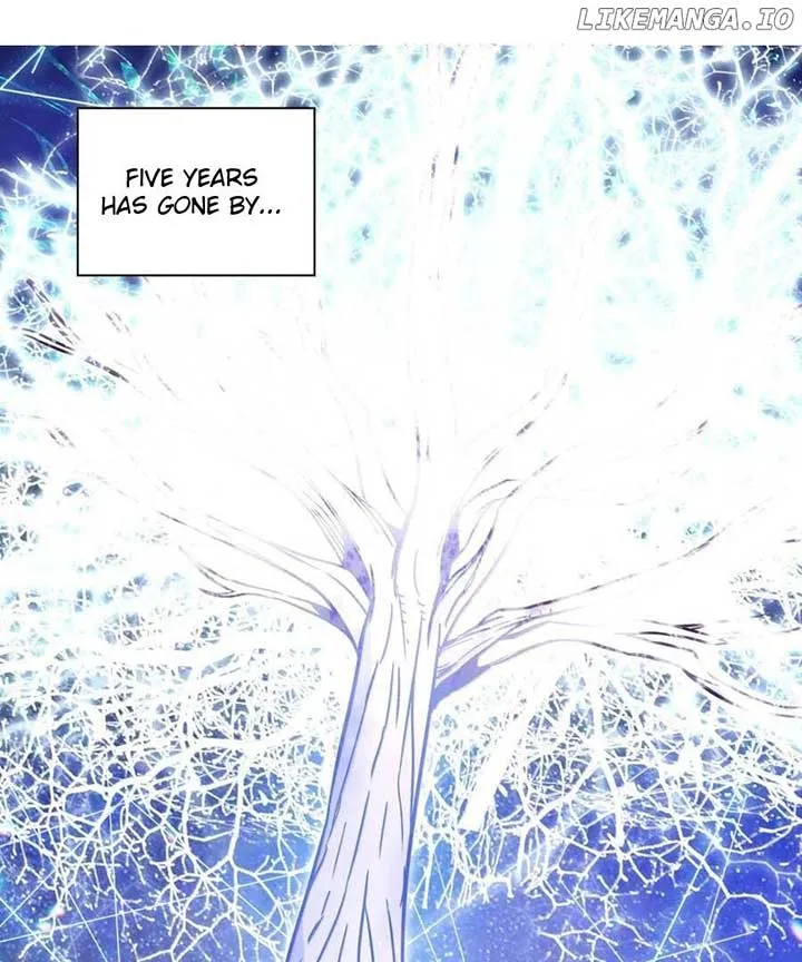 The Emperor is a Woman Chapter 312.5 Online - página 1
