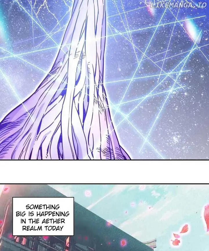 The Emperor is a Woman Chapter 312.5 Online - página 2
