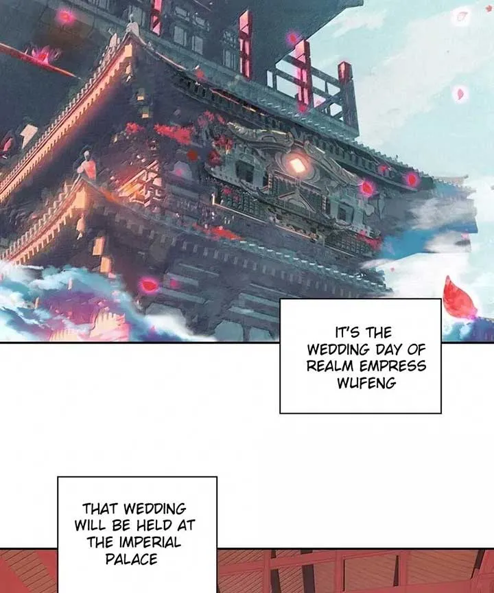 The Emperor is a Woman Chapter 312.5 Online - página 3