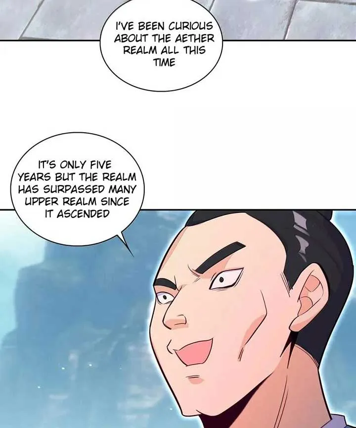 The Emperor is a Woman Chapter 312.5 Online - página 8