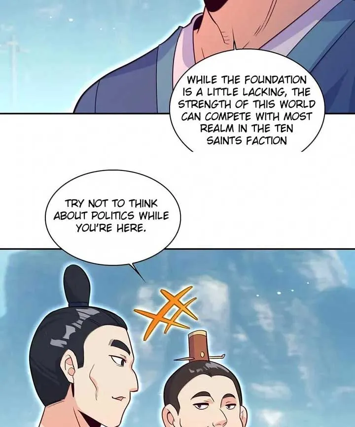 The Emperor is a Woman Chapter 312.5 Online - página 9