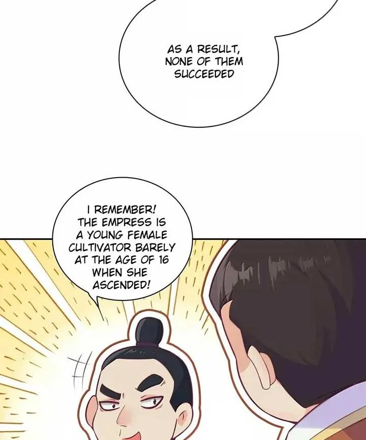 The Emperor is a Woman Chapter 312.5 Online - página 12