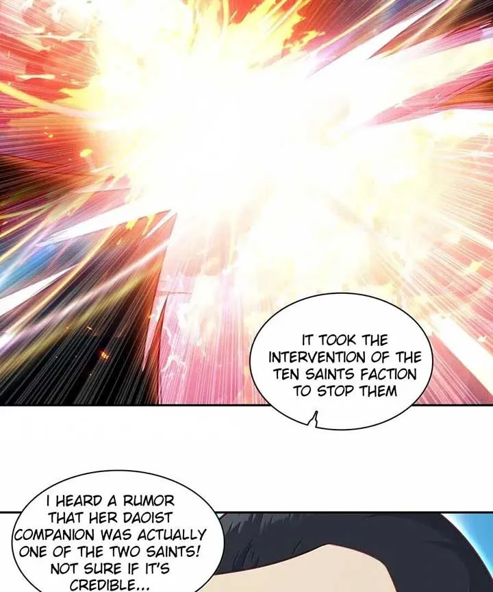 The Emperor is a Woman Chapter 312.5 Online - página 14