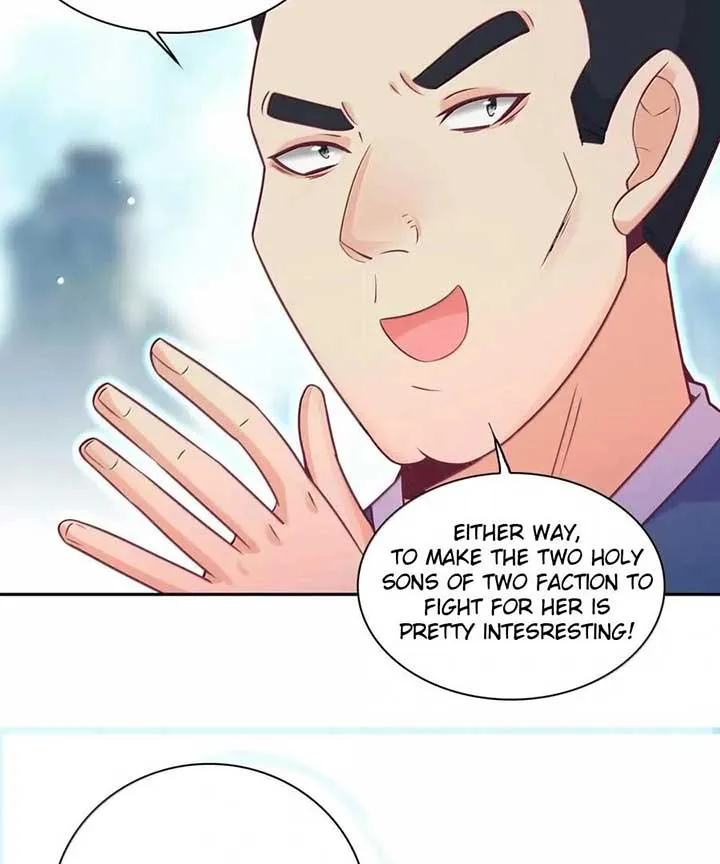 The Emperor is a Woman Chapter 312.5 Online - página 15